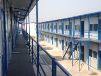 安徽中振建設(shè)（舒城鼓樓陽光城項目）